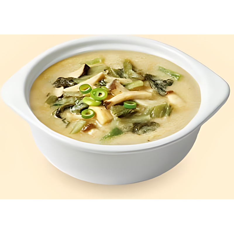 교동 버섯 들깨탕, 500g, 5개 상품 이미지 6