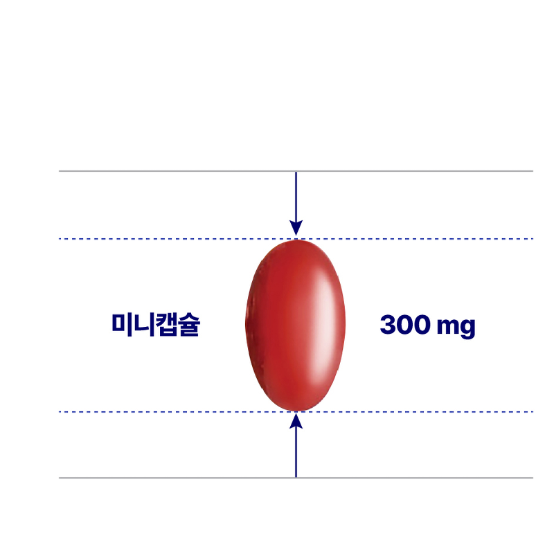 대상 루테인 플러스, 30캡슐, 6박스 상품 이미지 5