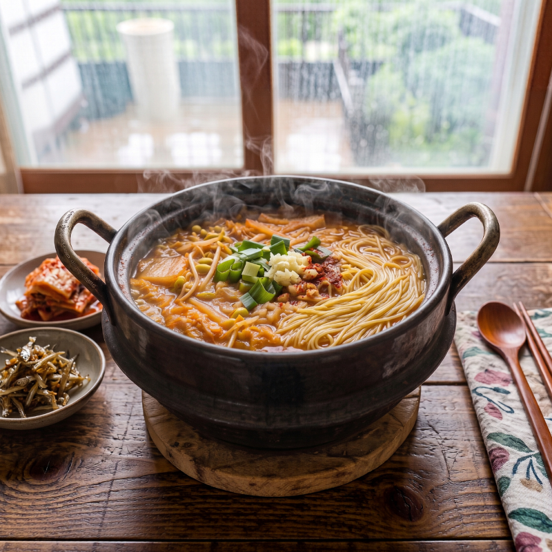 종표 쫄깃 국수, 1.5kg, 1개 상품 이미지 7
