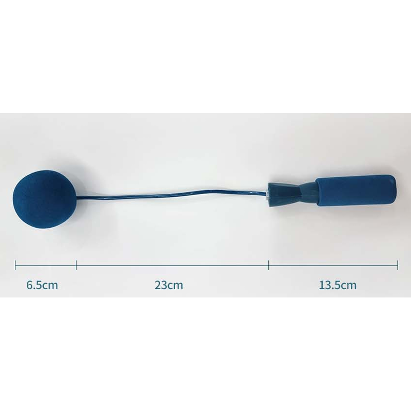 홈트인 줄없는 줄넘기, 1개 상품 이미지 6