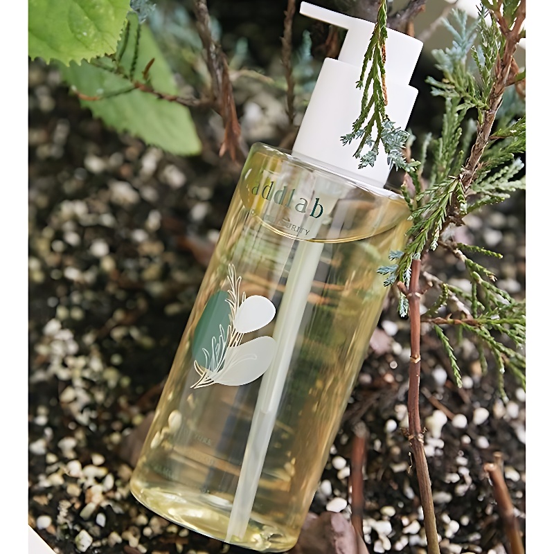 애드랩 톳 퓨어 클렌징 오일, 200ml, 2개 상품 이미지 3