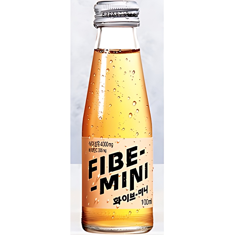 화이브 미니, 100ml, 20개 상품 이미지 3