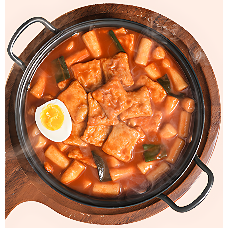 미미네 오리지널 국물떡볶이 570g 4봉 구성, 장바구니 담기 전 살펴볼 체크포인트 4