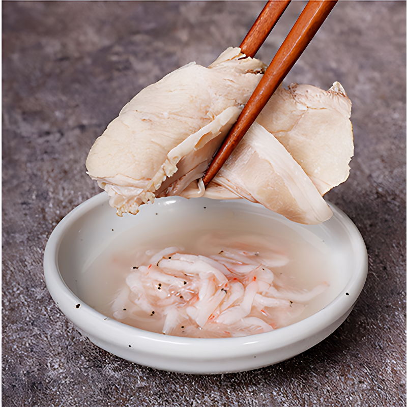 참도깨비 부산 돼지국밥, 600g, 3봉 + 다데기, 30g 2봉 상품 이미지 6