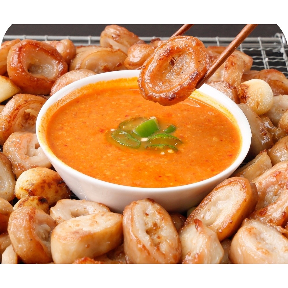 아우라 훈제 초벌 막창, 300g, 3팩 상품 이미지 6