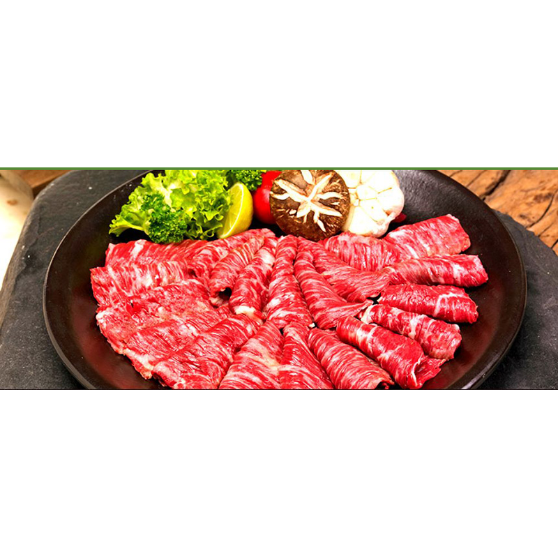 특수부위 한판 안창살, 300g, 4팩 상품 이미지 5