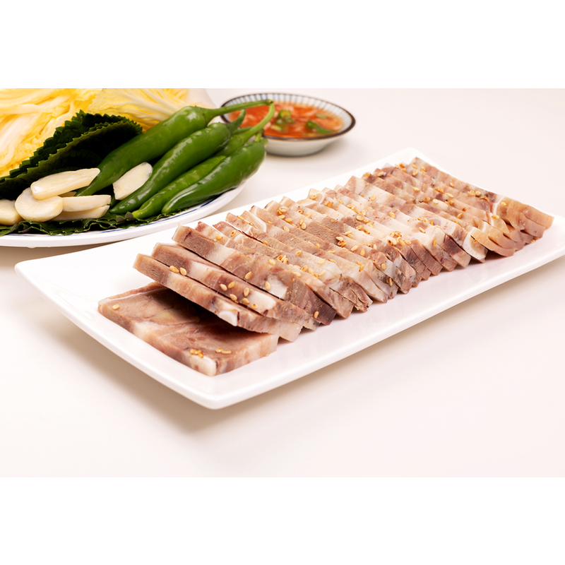 으뜸한돈 으뜸 머릿고기 편육, 250g, 4팩 상품 이미지 4