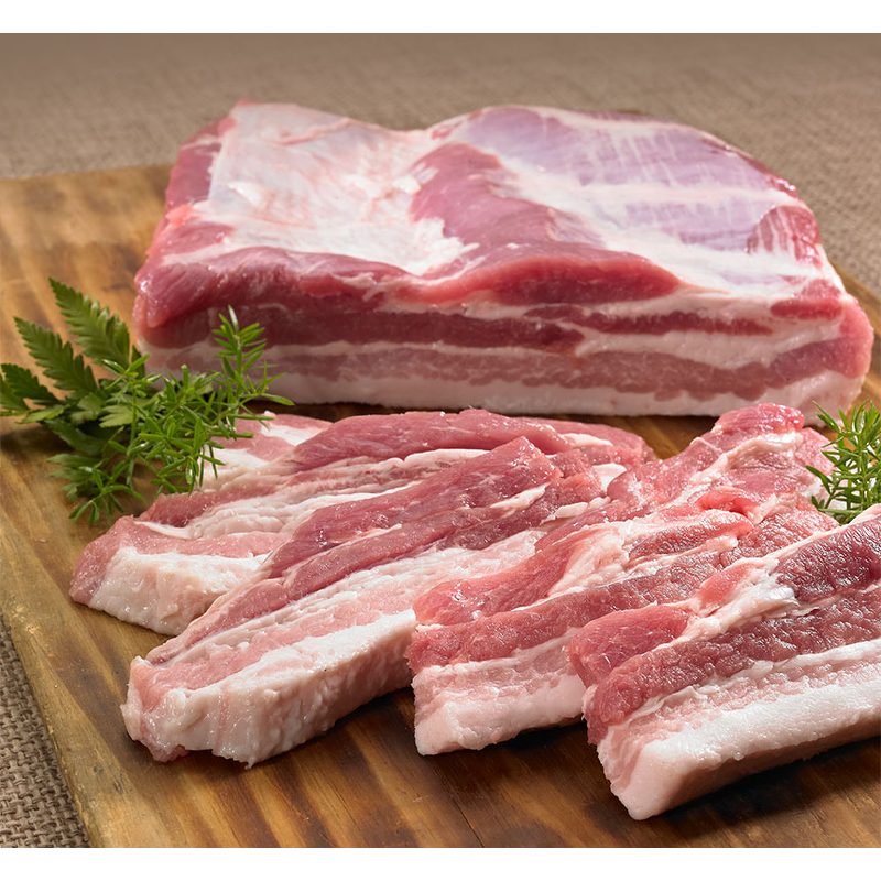 선물하누 프리미엄 삼겹살, 1kg, 1팩 상품 이미지 4