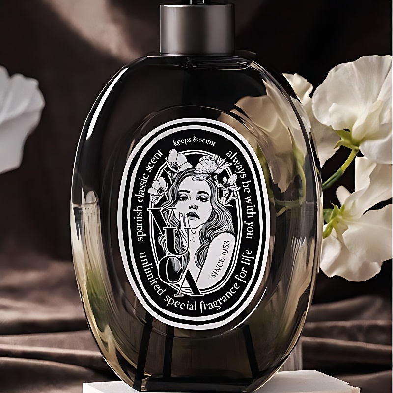 뷰카 센트 클래식 디퓨저, 화이트머스크, 510ml, 2개 상세 이미지 4