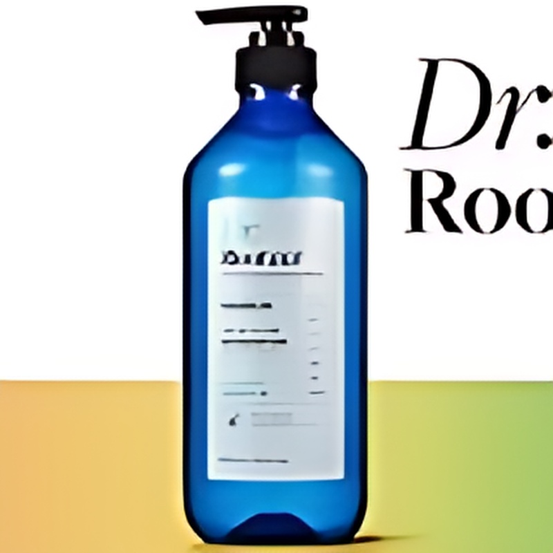 닥터루티어 카페인 쿨 두피 딥클린 탈모증상완화 샴푸, 쿨 페퍼민트향, 800ml, 2개 상품 이미지 7
