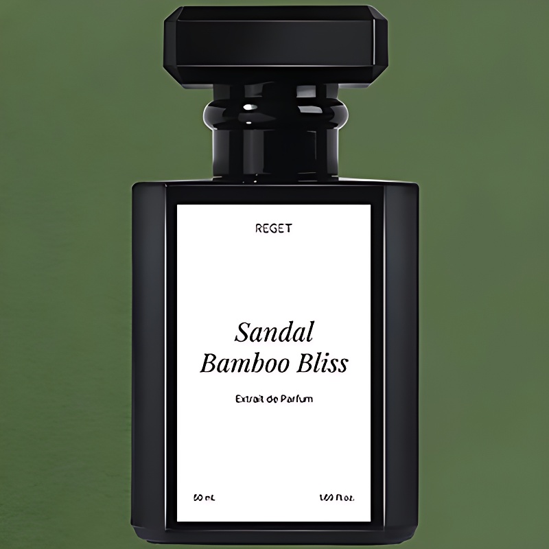 리겟 밤쉘러브블라썸 엑스트라드퍼퓸, 50ml, 1개 상품 이미지 1