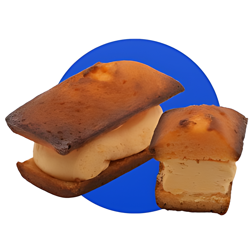 널담 뚱낭시에, 50g, 8개입, 1박스 상품 이미지 8