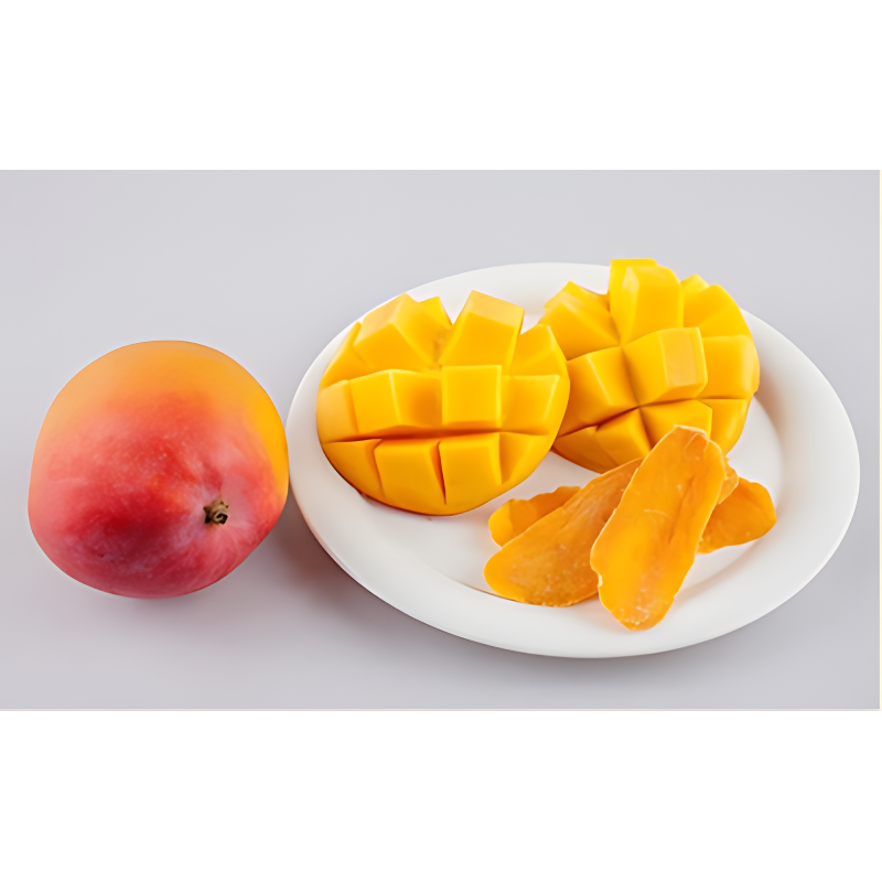 신선맘 소프트 건 망고 대용량, 1kg, 1개 상품 이미지 6