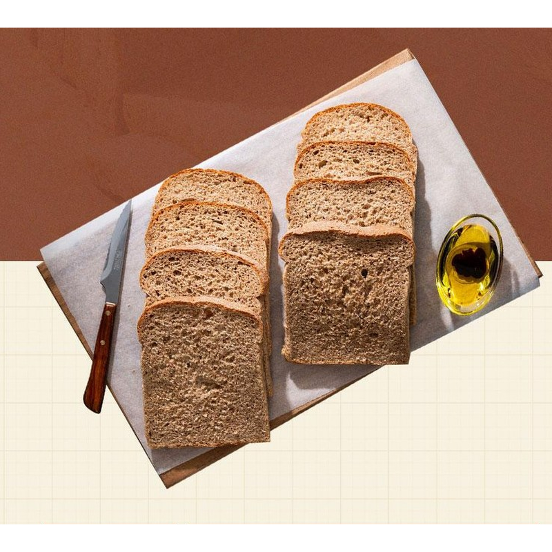 아침에좋은빵 제로슈가 통밀식빵 630g 2봉 구성 스펙과 식단용 가성비 비교 분석 5