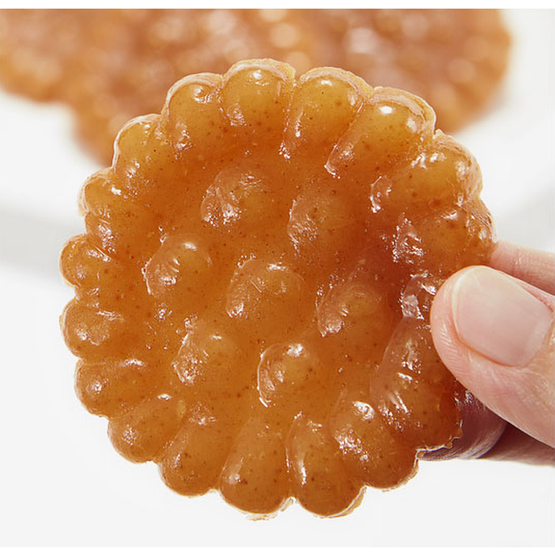 호정가 찹쌀약과, 1kg, 약 25~30개입, 1박스 상품 이미지 3