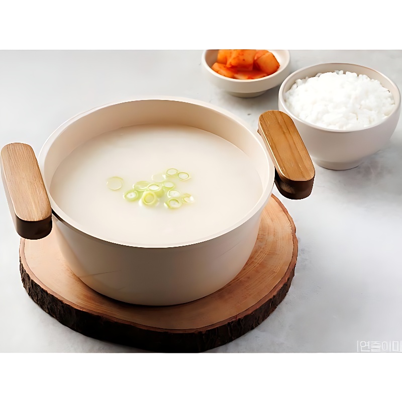 교동 사골곰탕, 500g, 18개 상품 이미지 2
