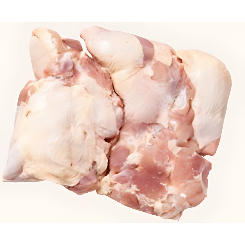 푸짐한 닭다리살, 2kg, 2팩 상품 이미지 1
