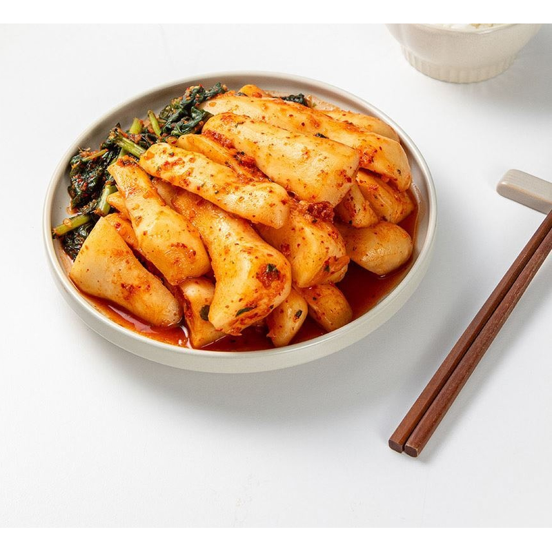 바르미김치 국내산 총각김치, 2kg, 1개 상품 이미지 4