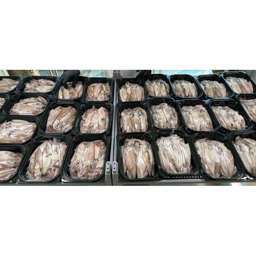 자연산 총알한치 통찜용, 15-23미, 500g, 2개 상품 이미지 4