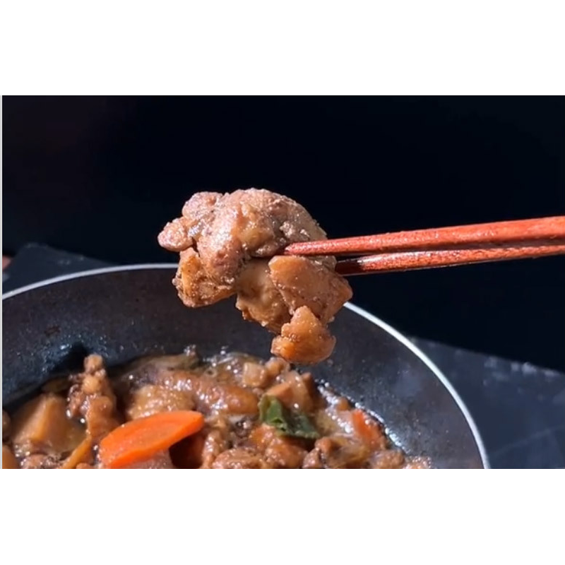 머그바 안동식 순살찜닭, 800g, 2개 상품 이미지 2