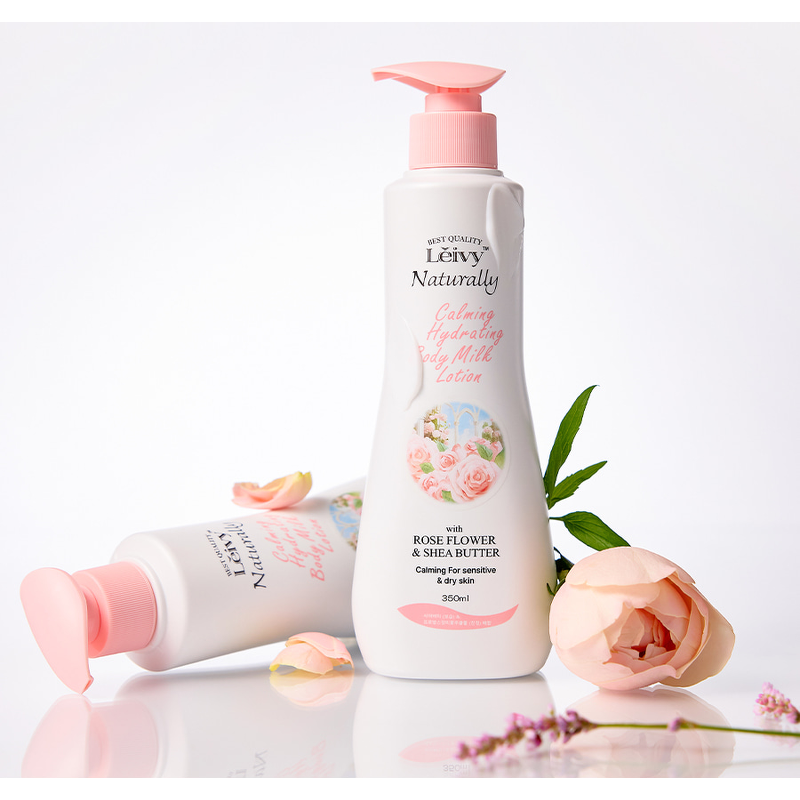 레이비 퍼퓸 바디로션, 산양유, 750ml, 1개 상품 이미지 8