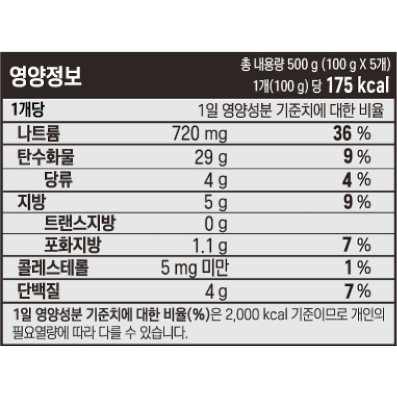 애슐리 주먹밥, 김치콘치즈 100g 5개 + 데리참치마요 100g 5개, 10개 상품 이미지 6