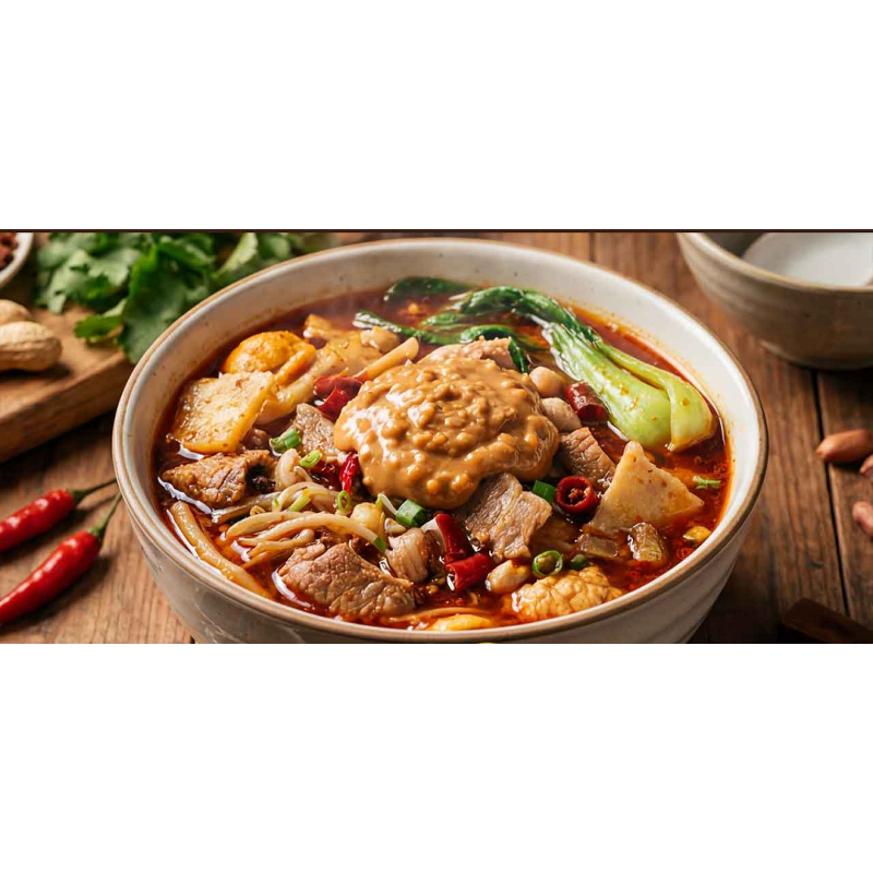 쏘울너츠 100% 땅콩버터 크런치, 500g, 2개 상품 이미지 8