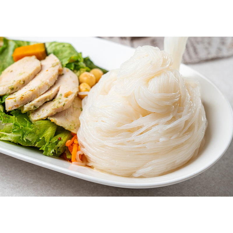 청년곤약 순두부면, 200g, 10개 상품 이미지 8