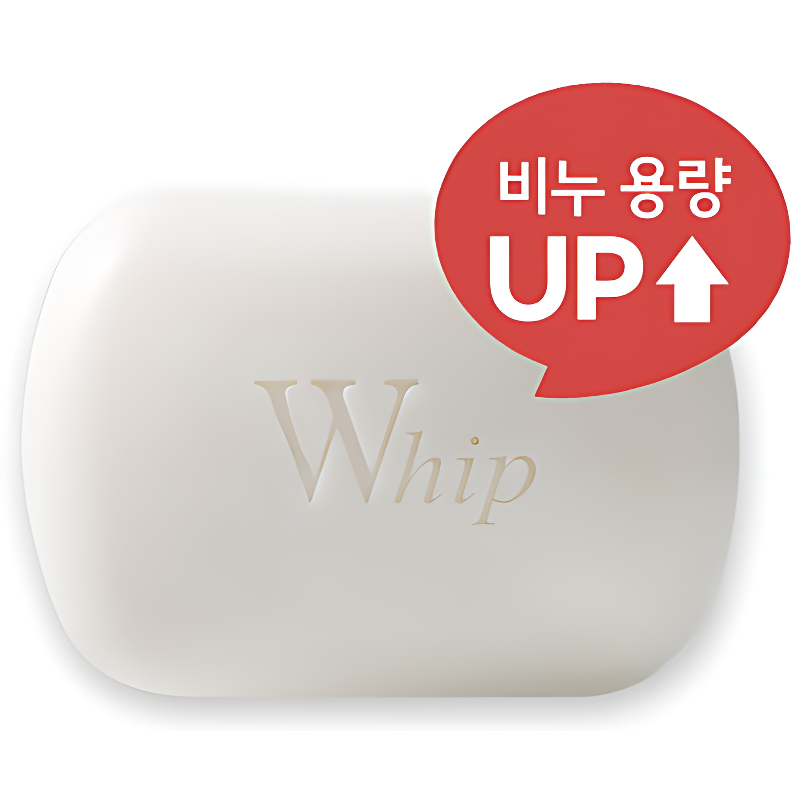 C2Y 퓨어 아쿠아 휩 페이셜 비누, 100g, 10개 상품 이미지 5