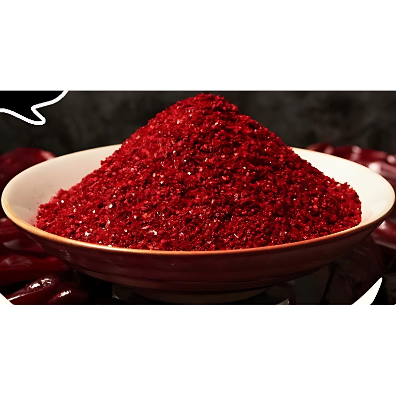 국내산 고춧가루, 보통맛, 1kg, 1팩 상품 이미지 2