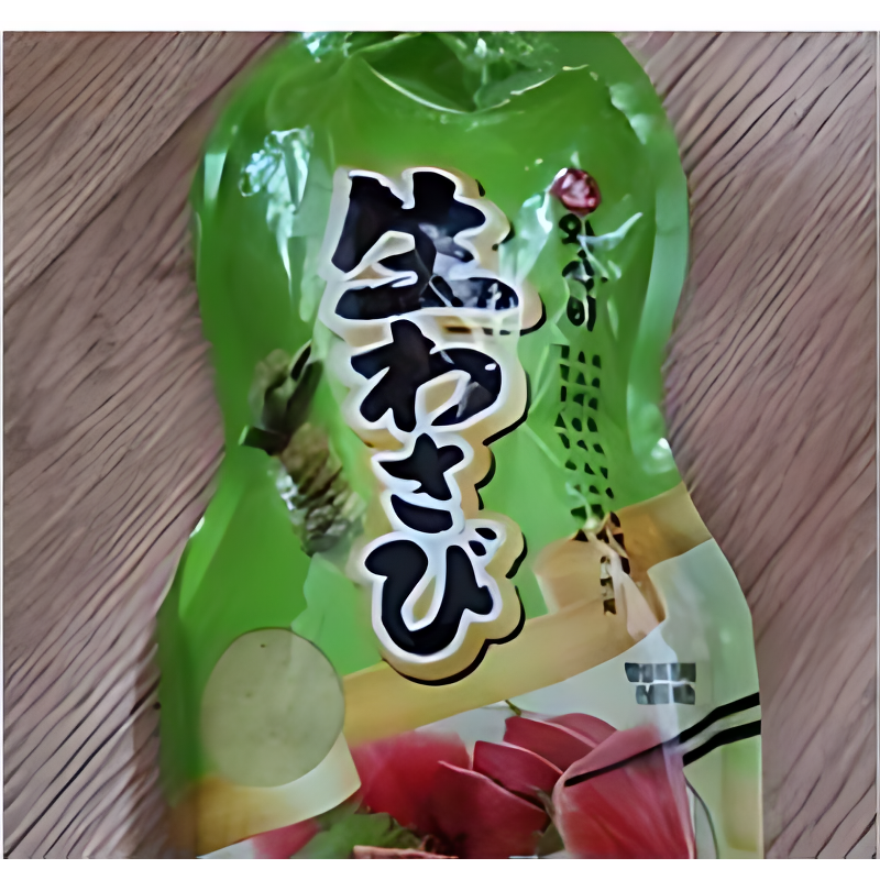 오케이식품 생와사비 고추냉이 가정용, 100g, 1팩 상품 이미지 7