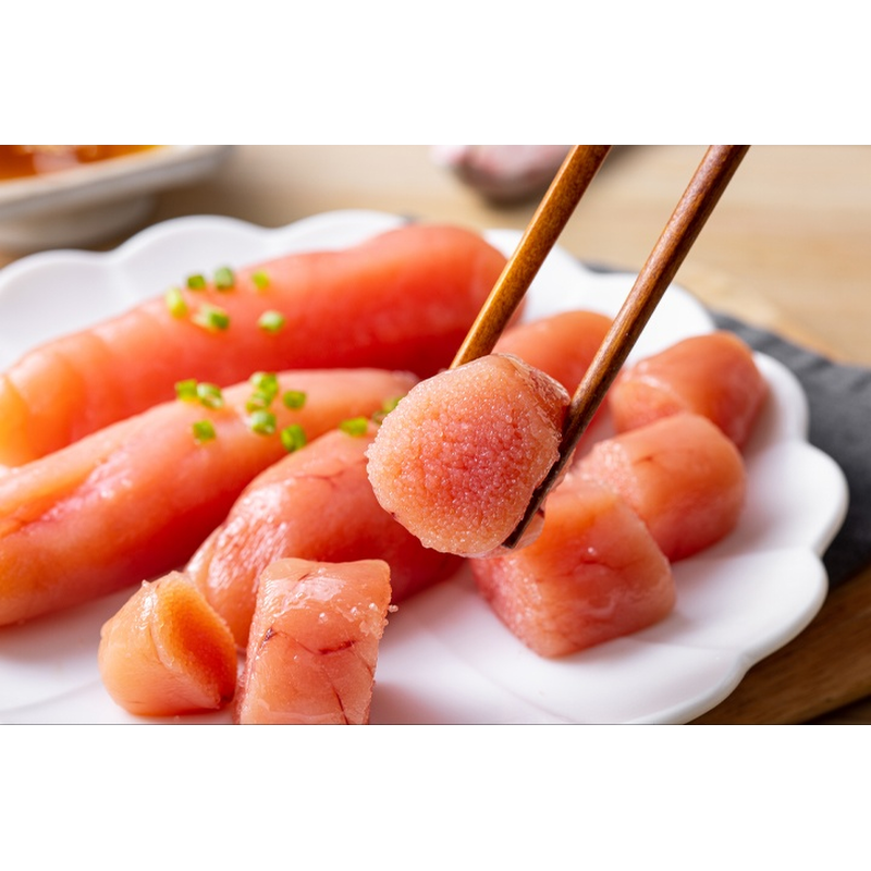 푸드앳홈 백명란젓, 파지, 500g, 1개 상품 이미지 6