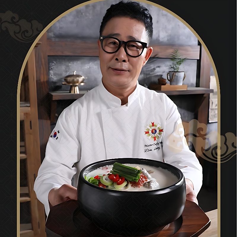임성근의 한끗다른 특 토종순대국, 600g, 7팩 상품 이미지 1