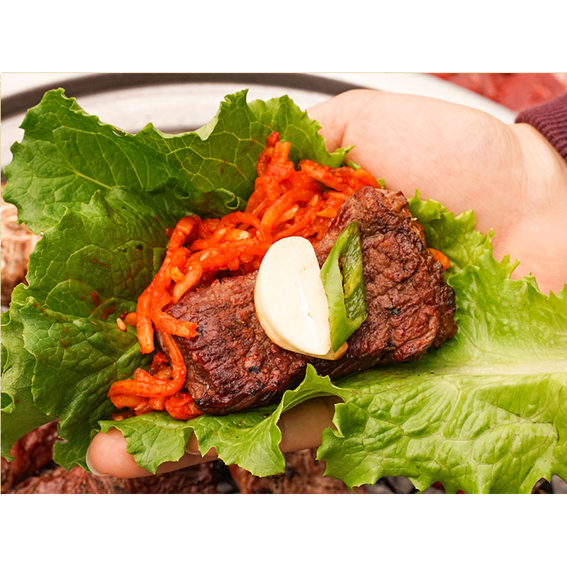 맛춤상회 토시살, 200g, 2팩 + 안창살, 200g, 3팩 상품 이미지 7