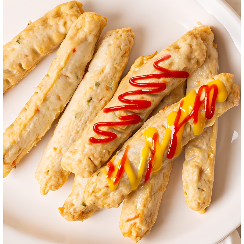 김삼두장인 두부야채어묵바, 150g, 5봉 상품 이미지 6