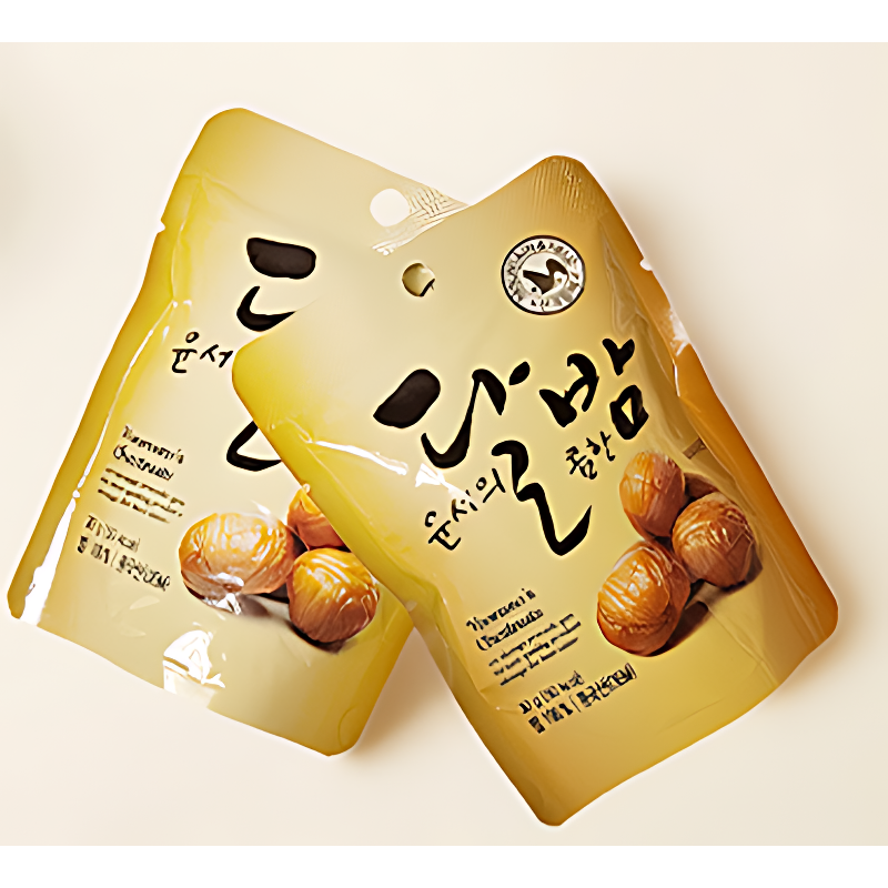 산과들에 윤서의달밤, 30g, 20봉 상품 이미지 4