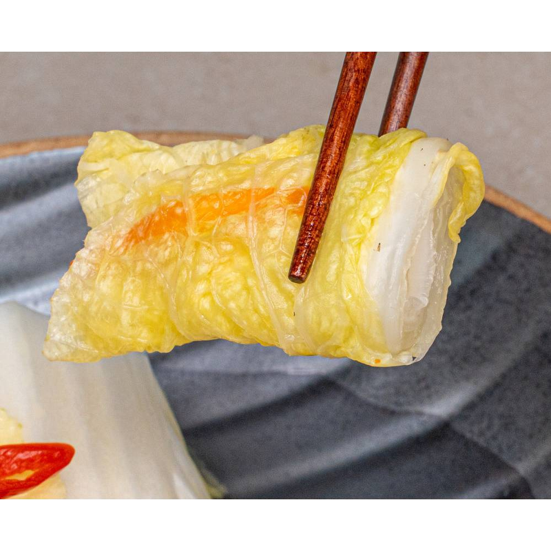 새벽팜 백김치, 3kg, 1개 상품 이미지 7