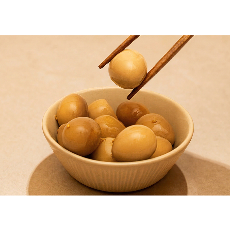 맛꾼 메추리알 장조림, 1kg, 2개 상품 이미지 8