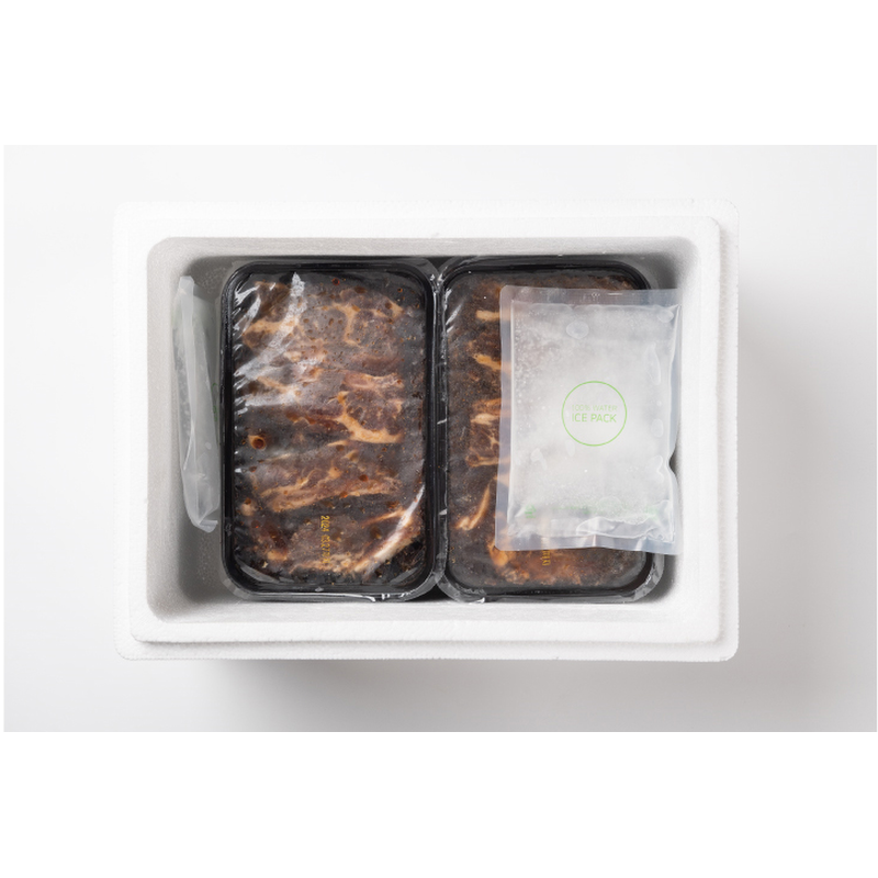 대한민국농수산 양념LA갈비, 1kg, 1개 상품 이미지 5