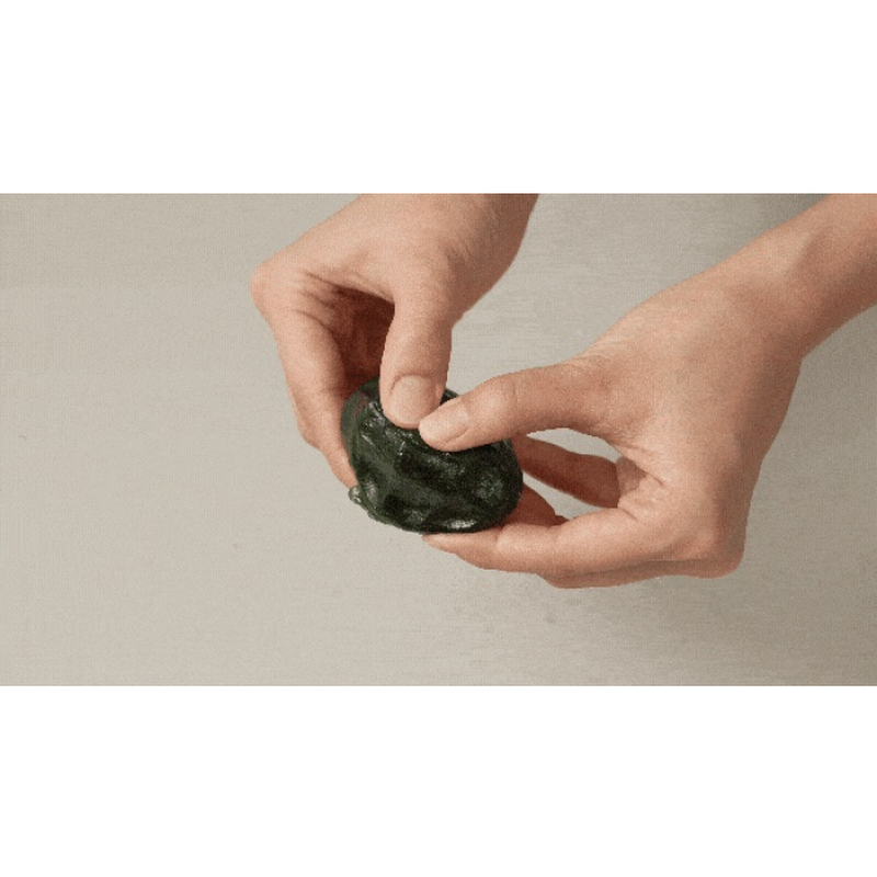 밀레의공방 주먹 쑥송편, 녹두 1kg + 흑임자 1kg, 1세트 상품 이미지 6