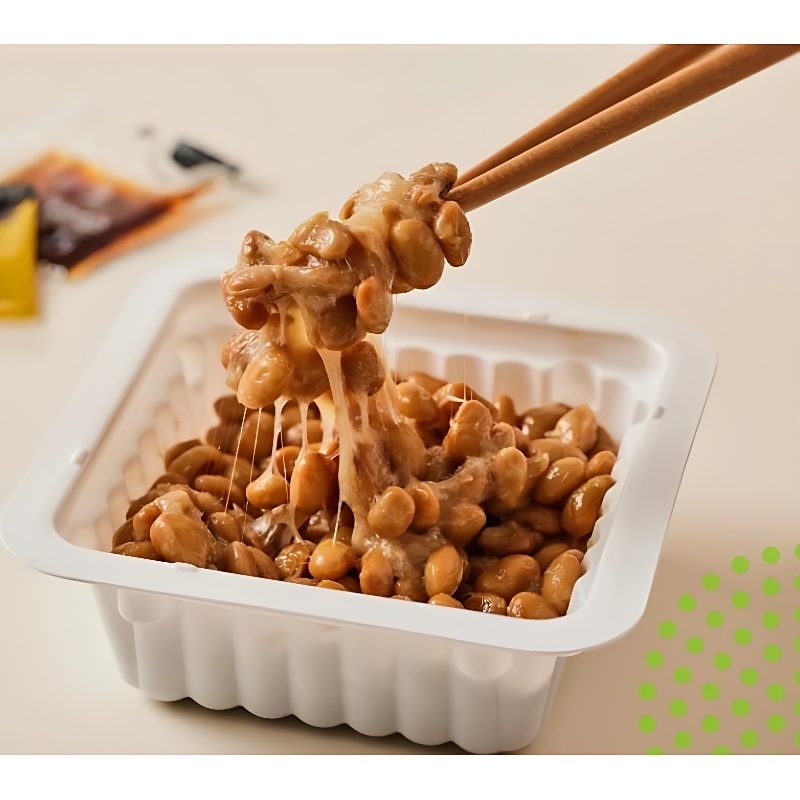 풀무원 국산콩 생나또, 49.5g, 2팩, 12개 상세 이미지 4