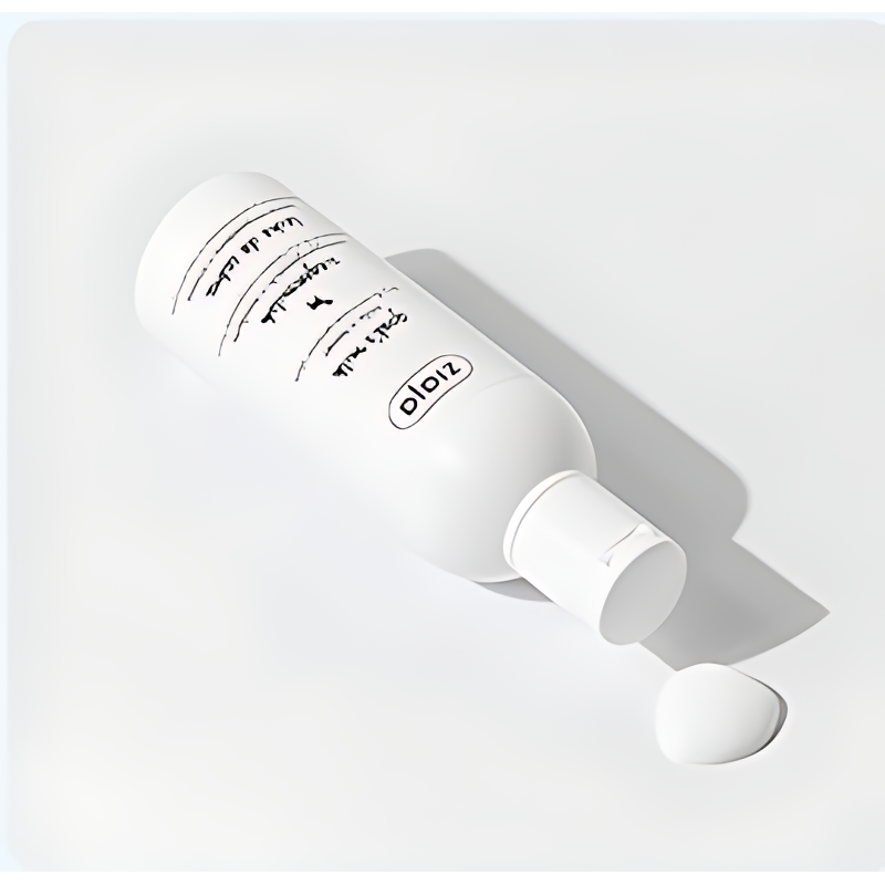 지아자 산양유 헤어샴푸, 400ml, 4개 상세 이미지 2