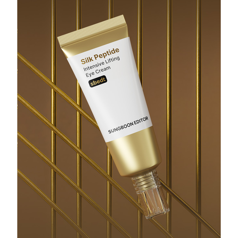 성분에디터 실크 펩타이드 인텐시브 리프팅 아이크림, 50ml, 2개 상품 이미지 6