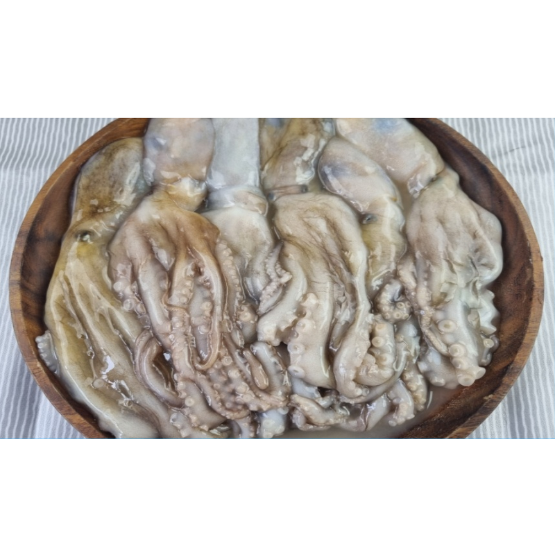 대짜 낙지, 1kg, 6마리, 1개 상품 이미지 2
