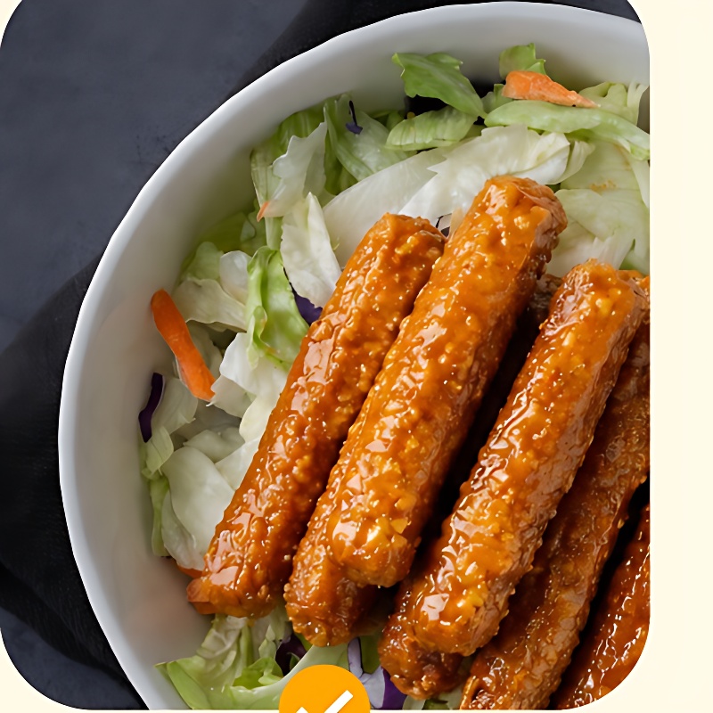 상신 단짠바삭 스틱돈까스, 500g, 1개 상품 이미지 10