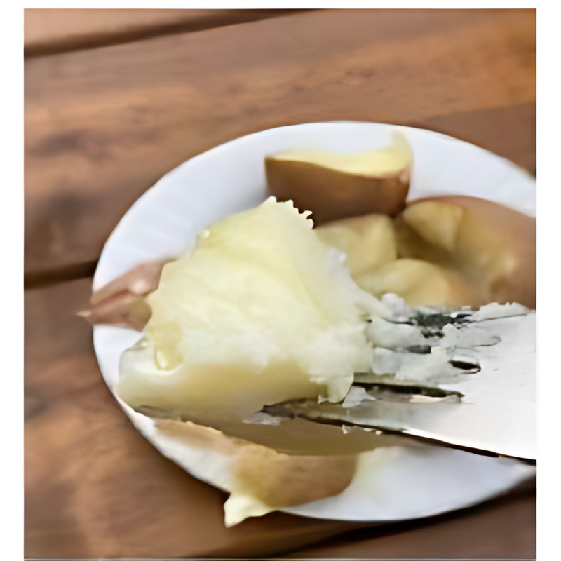 탐나유 수미 햇감자, 중, 3kg, 1개 상품 이미지 4