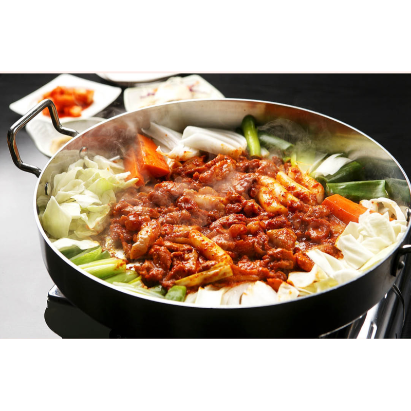 우리집 닭갈비, 750g, 2팩 상품 이미지 3