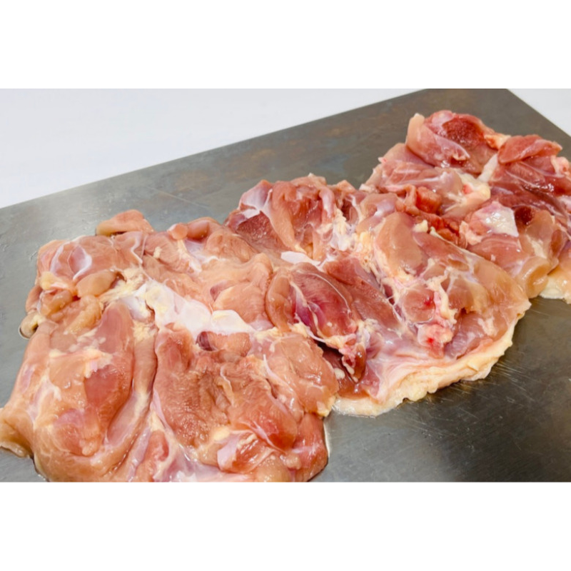 순살 산더미 닭다리살, 2kg + 2kg, 1세트 상품 이미지 2