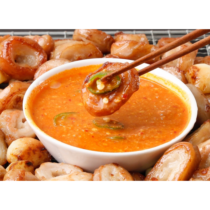 아우라 훈제 초벌 막창, 300g, 3팩 상품 이미지 7