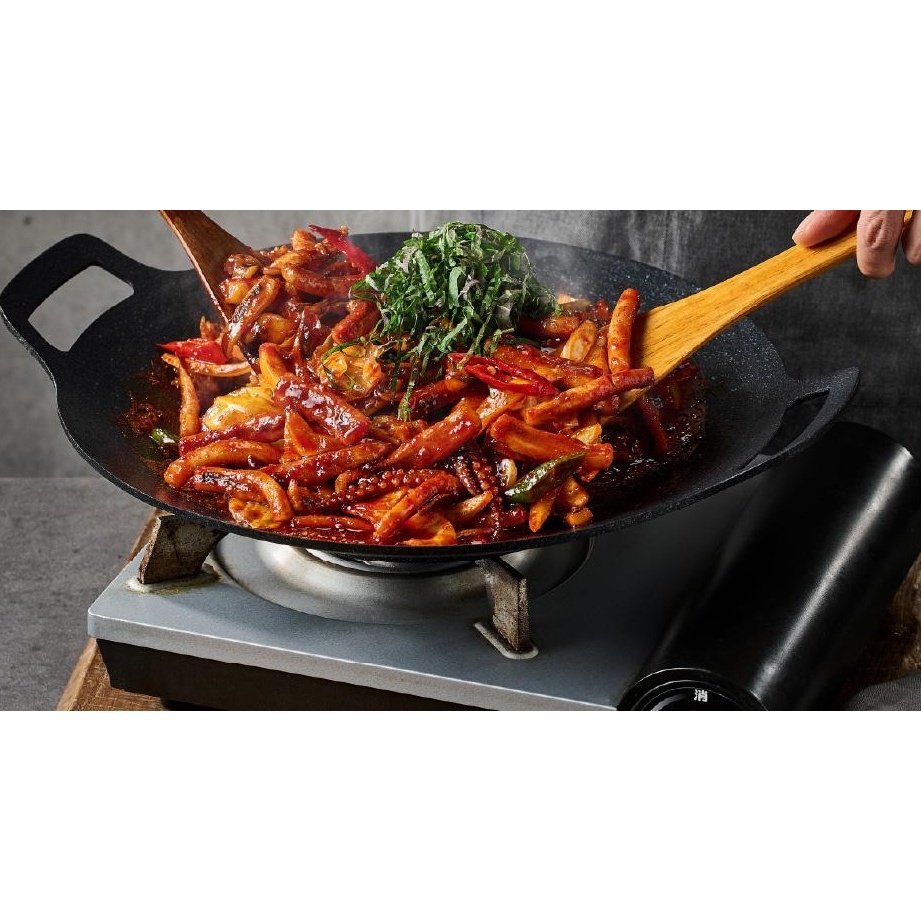 하남오징어 보통매운맛, 300g, 3개 상세 이미지 3